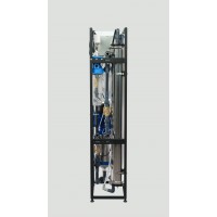 Система обратного осмоса Aquarum SLIM-RO-500R  - Aquarum SLIM-RO-500R Система обратного осмоса Aquarum SLIM-RO-500R  - Aquarum SLIM-RO-500R - фото, описание, отзывы, купить, характеристики